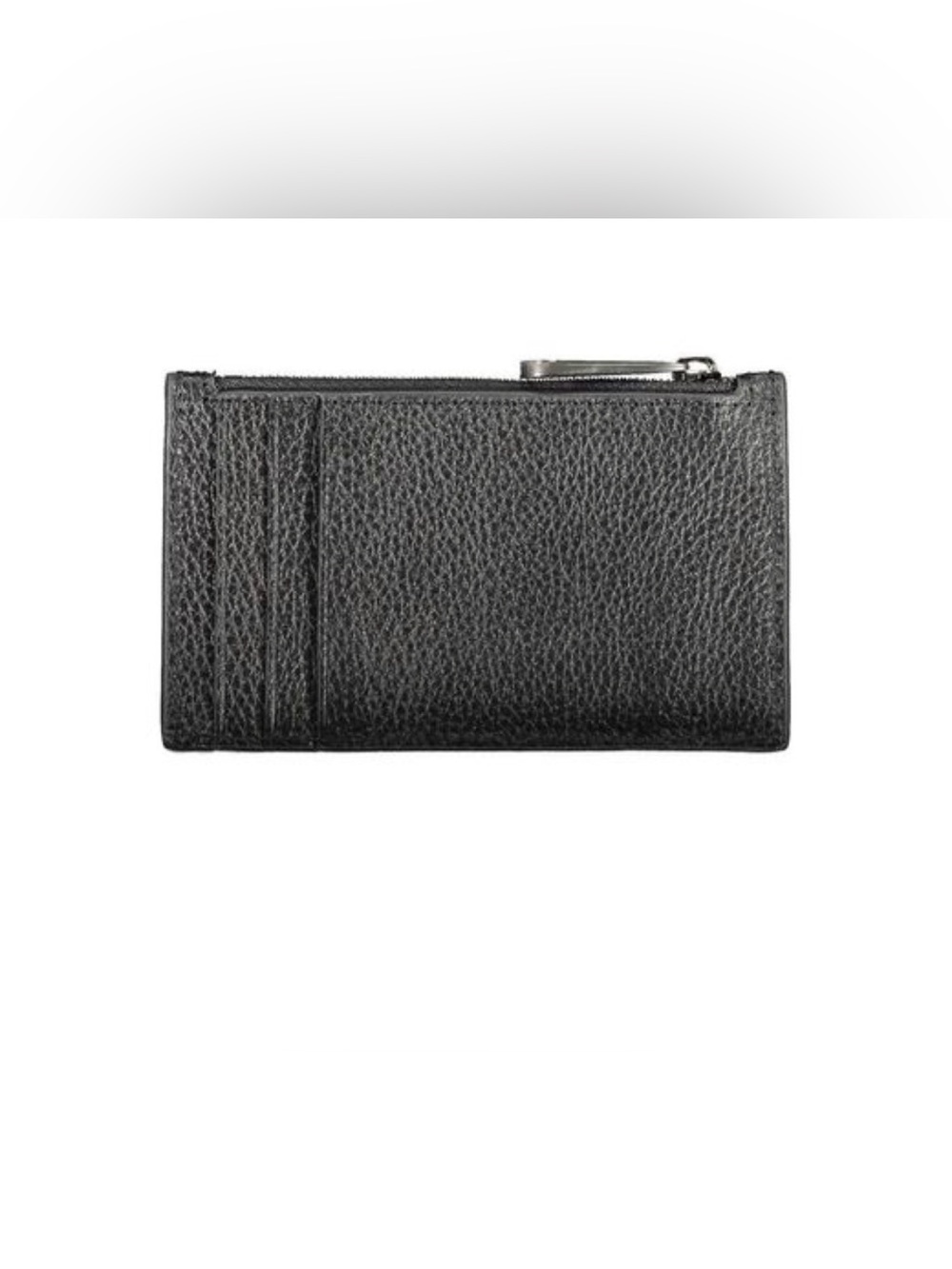 Calvin Klein
Men's  Leather Wallet.   New no tag .